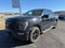 2022 Ford F-150 Platinum FX4 Off-Road