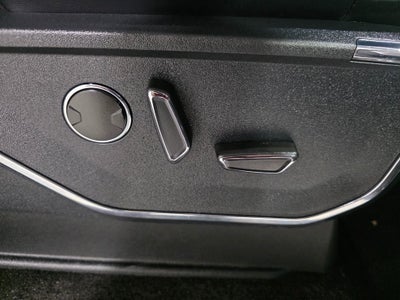 2022 Ford F-150 Platinum FX4 Off-Road