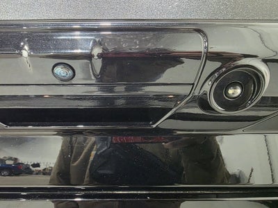 2022 Ford F-150 Platinum FX4 Off-Road