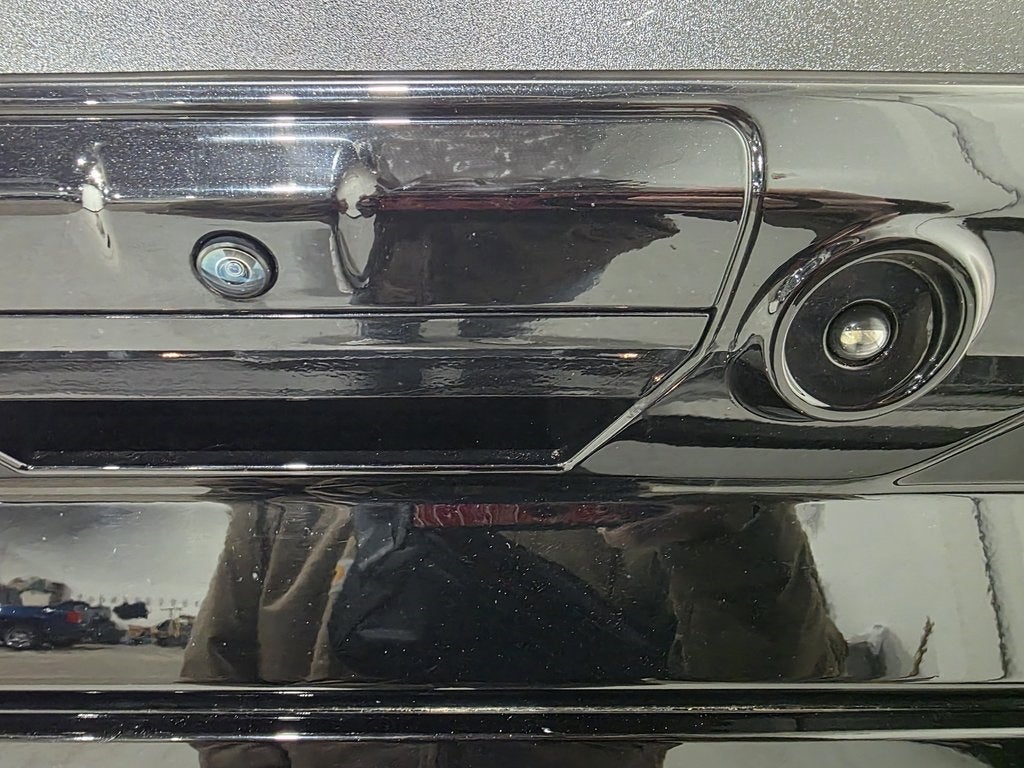 2022 Ford F-150 Platinum FX4 Off-Road