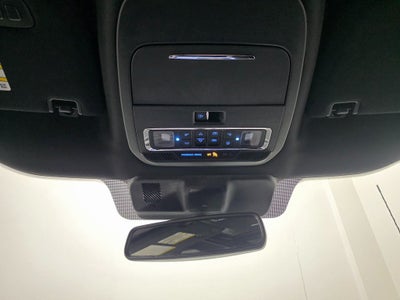 2022 Ford F-150 Platinum FX4 Off-Road