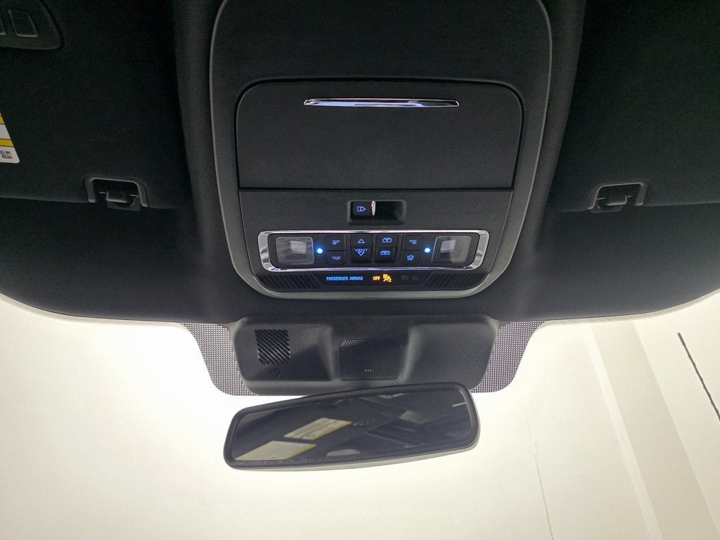 2022 Ford F-150 Platinum FX4 Off-Road