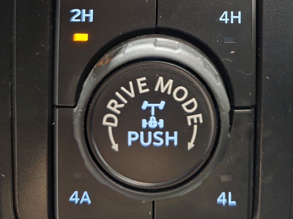 2022 Ford F-150 Platinum FX4 Off-Road