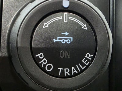 2022 Ford F-150 Platinum FX4 Off-Road