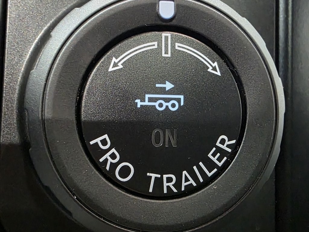 2022 Ford F-150 Platinum FX4 Off-Road