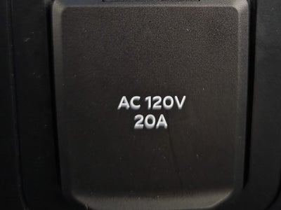 2022 Ford F-150 Platinum FX4 Off-Road