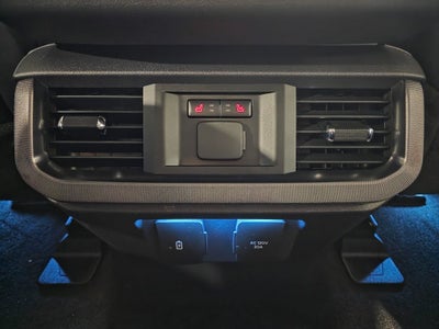 2022 Ford F-150 Platinum FX4 Off-Road