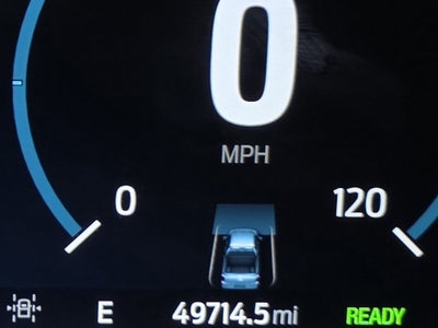 2022 Ford F-150 Platinum FX4 Off-Road