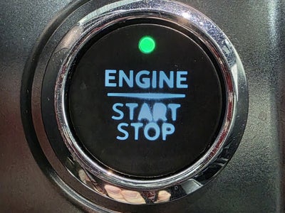 2022 Ford F-150 Platinum FX4 Off-Road