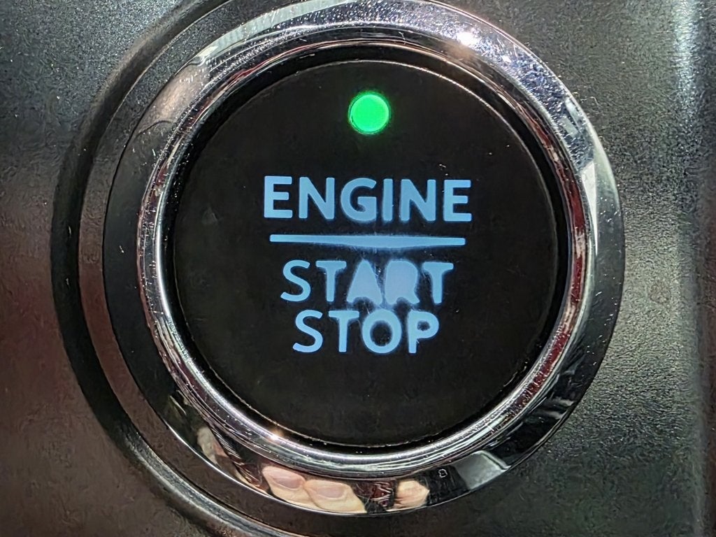 2022 Ford F-150 Platinum FX4 Off-Road