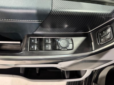 2022 Ford F-150 Limited