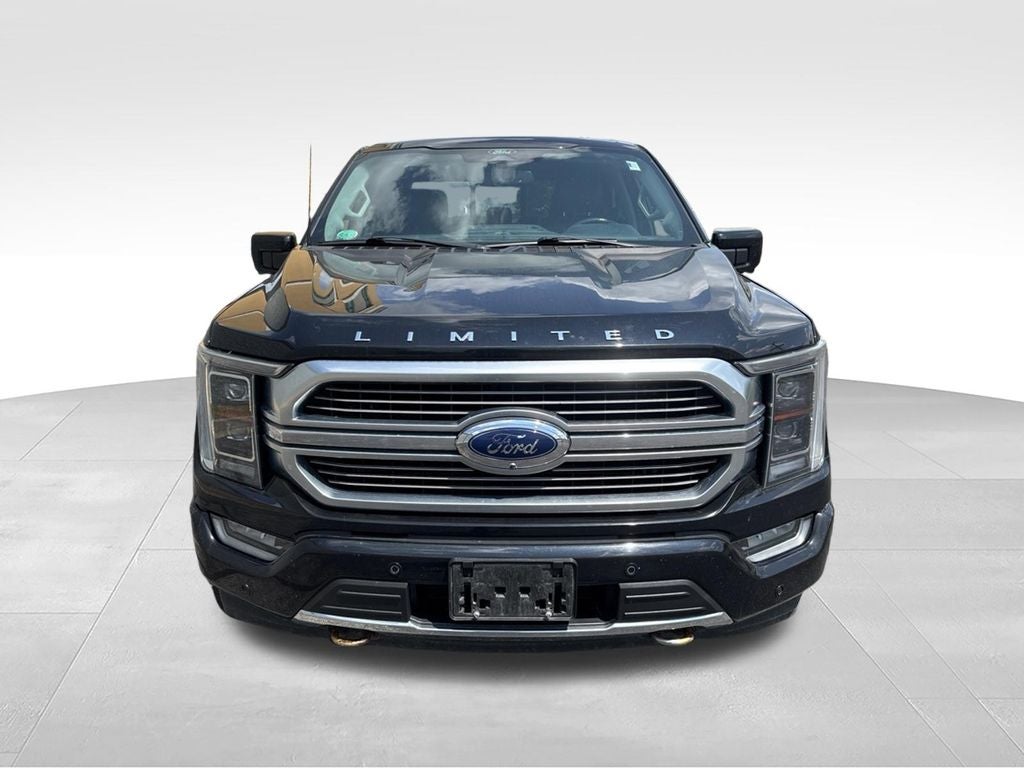 2022 Ford F-150 Limited