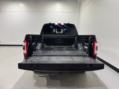 2022 Ford F-150 Limited
