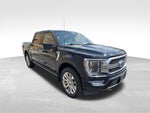 2022 Ford F-150 Limited