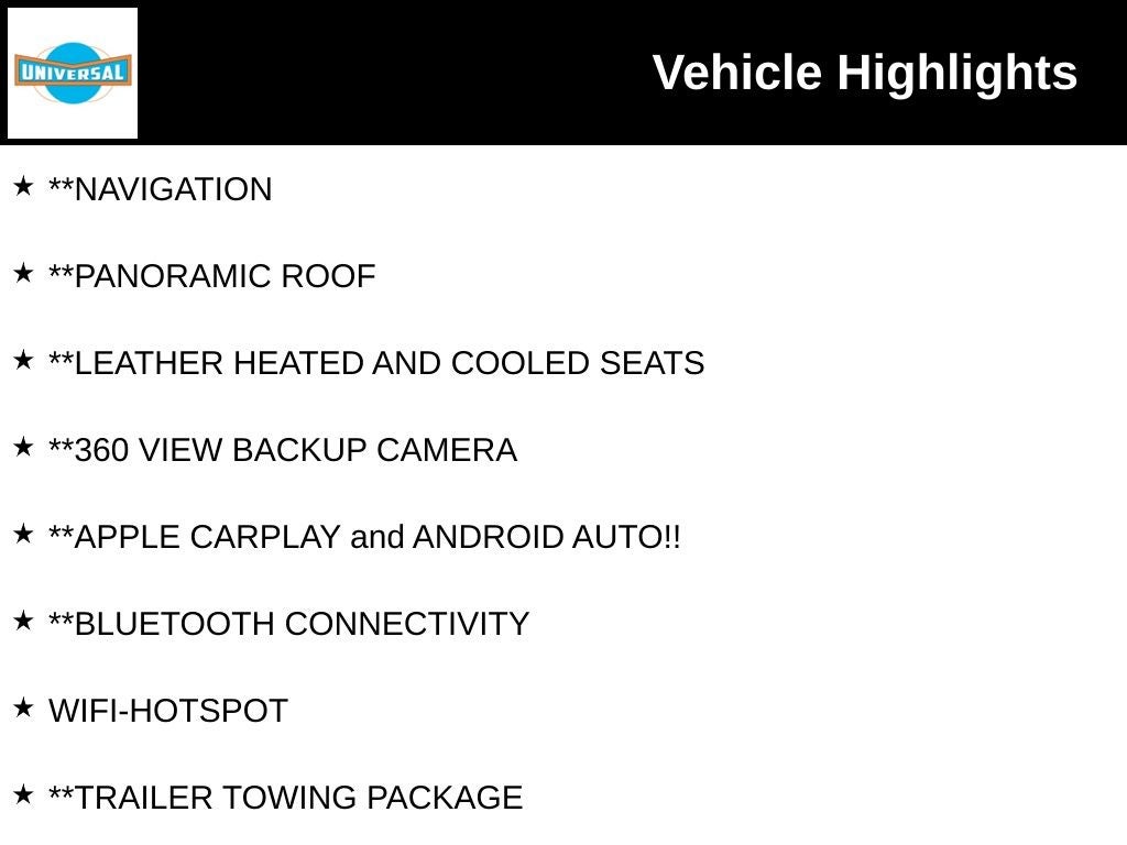 2022 Ford F-150 Limited