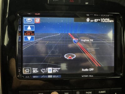 2011 Ford F-150 Platinum