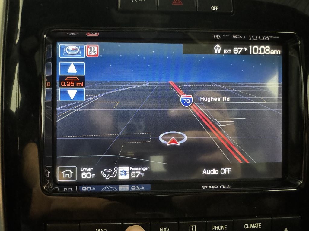 2011 Ford F-150 Platinum