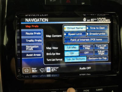 2011 Ford F-150 Platinum