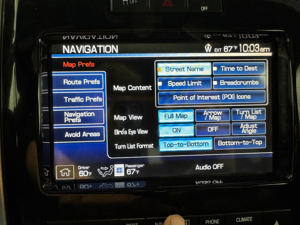 2011 Ford F-150 Platinum