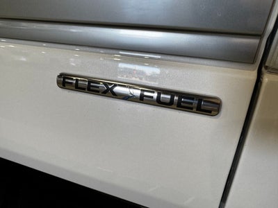 2011 Ford F-150 Platinum