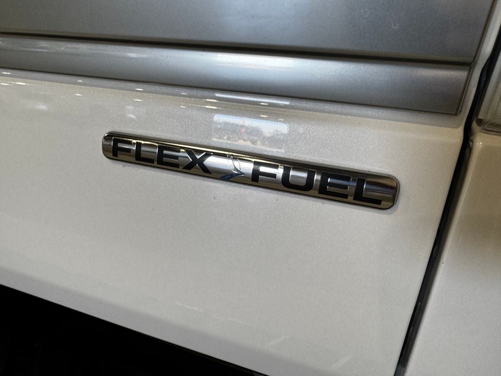 2011 Ford F-150 Platinum