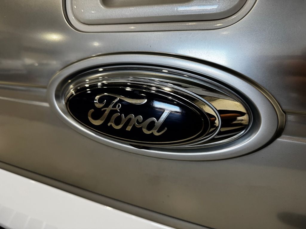 2011 Ford F-150 Platinum