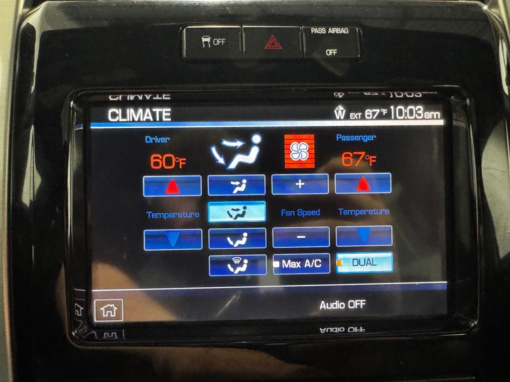 2011 Ford F-150 Platinum