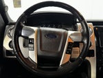 2011 Ford F-150 Platinum