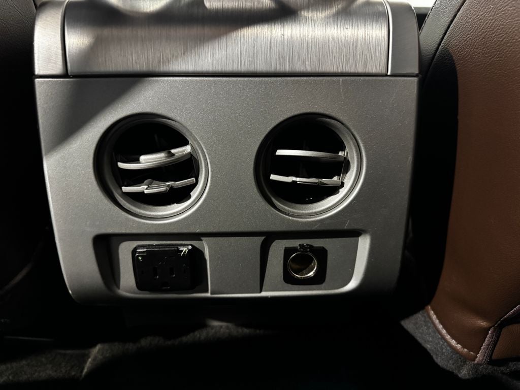 2011 Ford F-150 Platinum