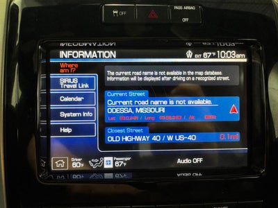 2011 Ford F-150 Platinum