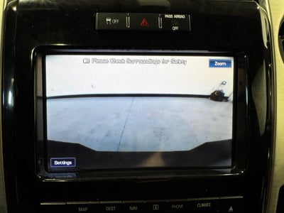 2011 Ford F-150 Platinum