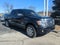 2012 Ford F-150 Platinum