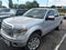 2013 Ford F-150 Platinum