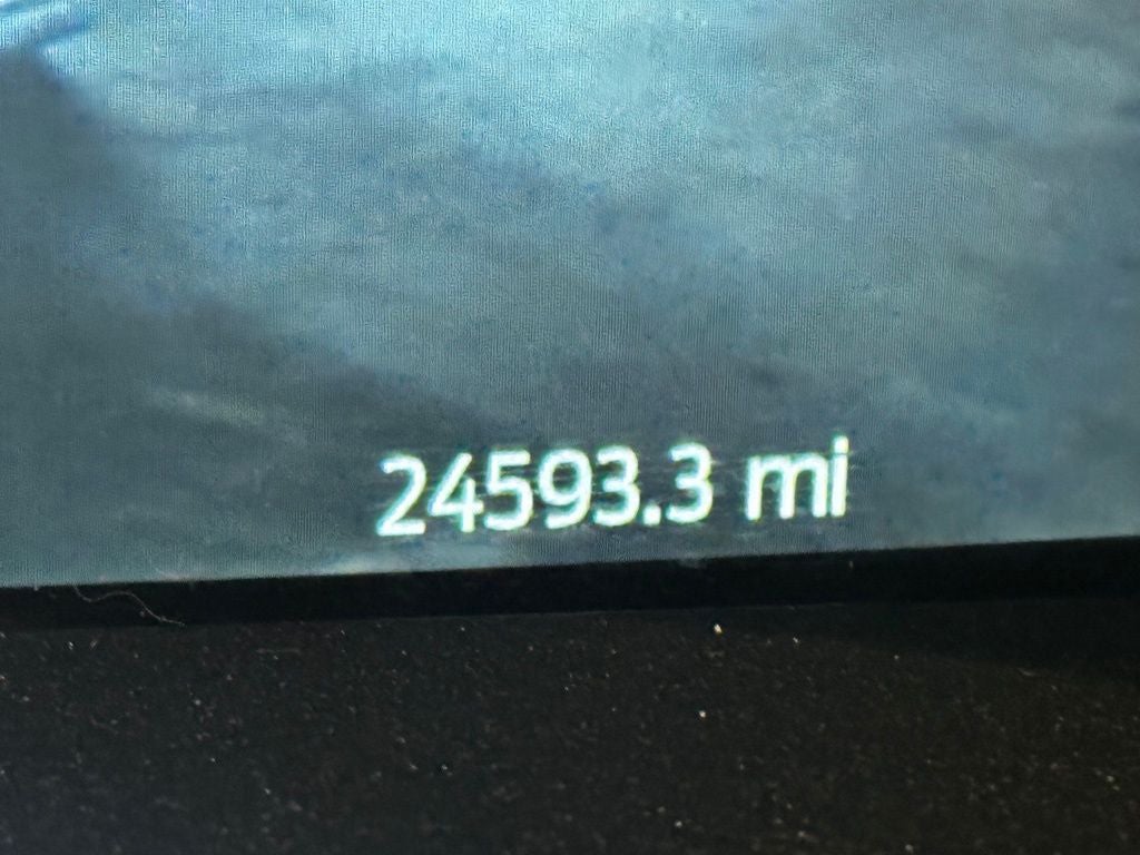 2024 Ford F-150 Lariat Black Appearance Package