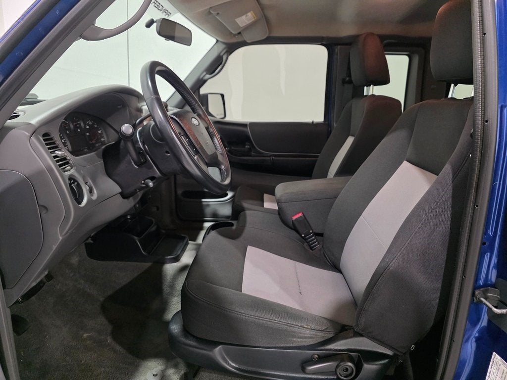 2011 Ford Ranger XLT