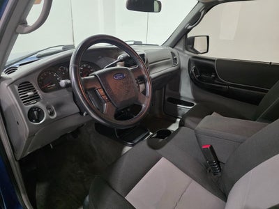 2011 Ford Ranger XLT