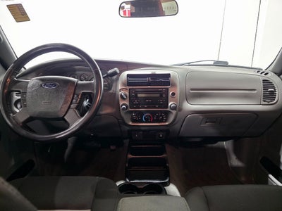 2011 Ford Ranger XLT