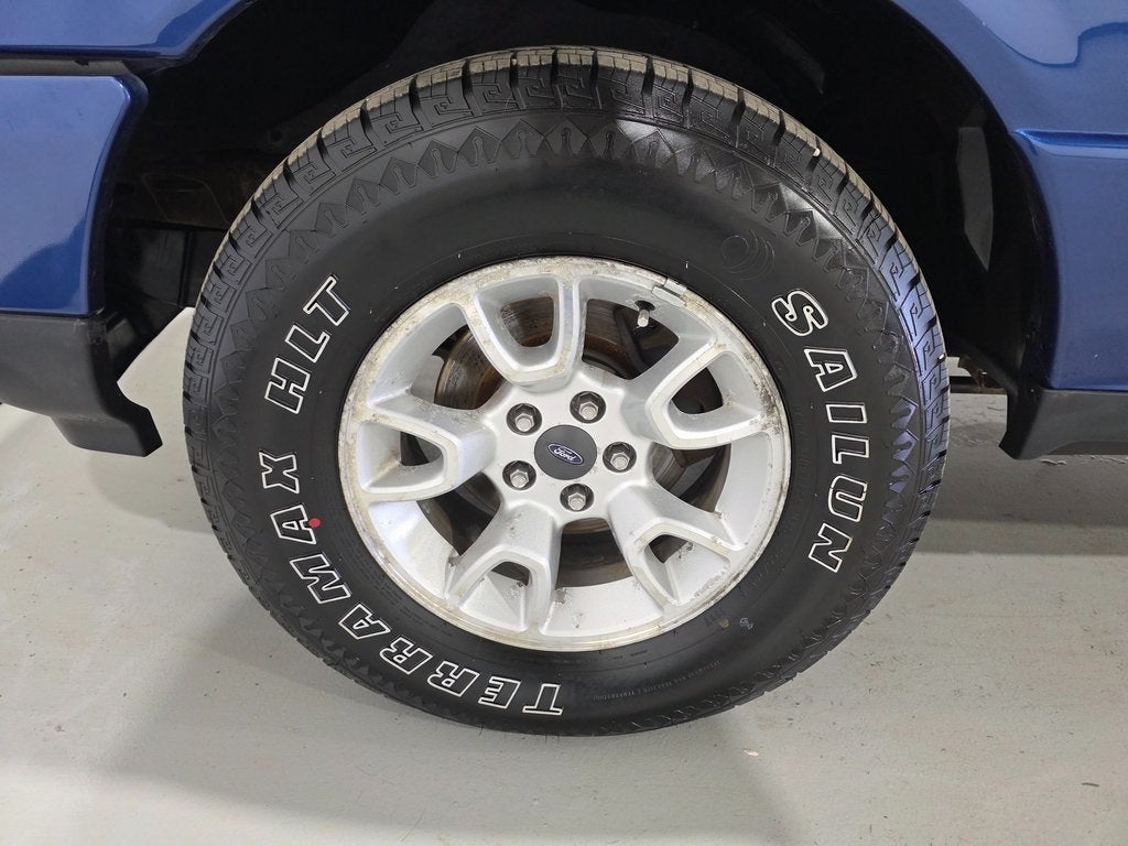 2011 Ford Ranger XLT