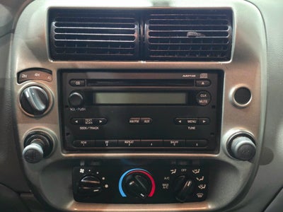 2011 Ford Ranger XLT