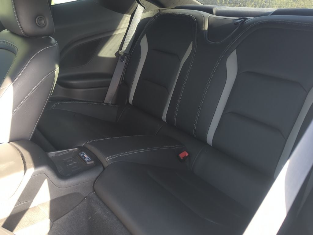 2018 Chevrolet Camaro 2LT 2LT