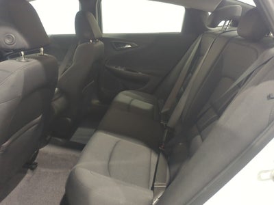 2022 Chevrolet Malibu LS 1FL