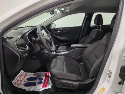 2022 Chevrolet Malibu LS 1FL