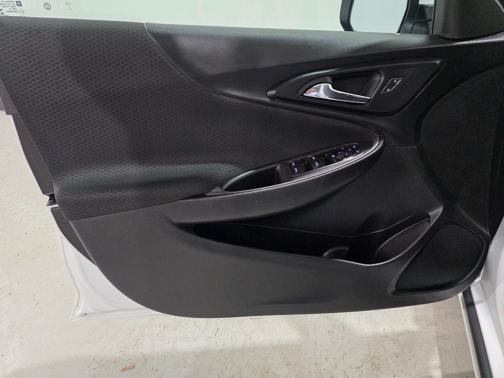 2022 Chevrolet Malibu LS 1FL