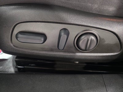 2022 Chevrolet Malibu LS 1FL