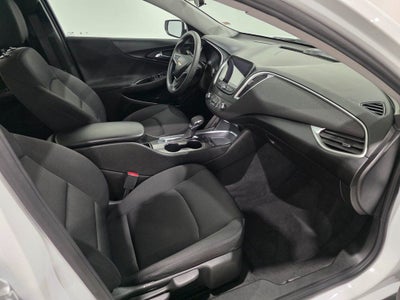 2022 Chevrolet Malibu LS 1FL
