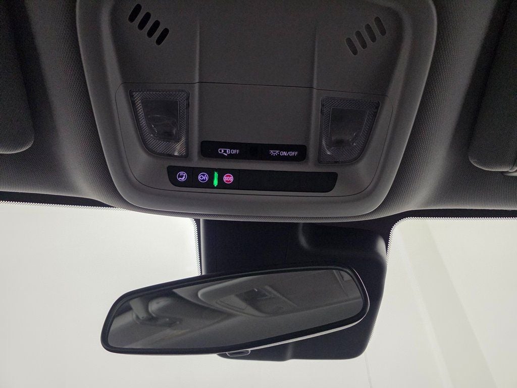 2022 Chevrolet Malibu LS 1FL