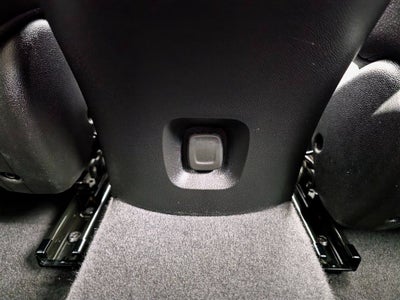 2022 Chevrolet Malibu LS 1FL