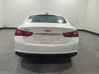 2022 Chevrolet Malibu LS 1FL