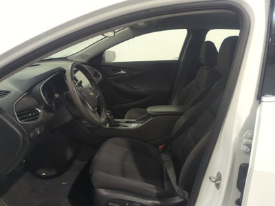 2022 Chevrolet Malibu LS 1FL