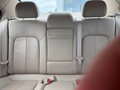 2014 Buick LaCrosse Leather Group